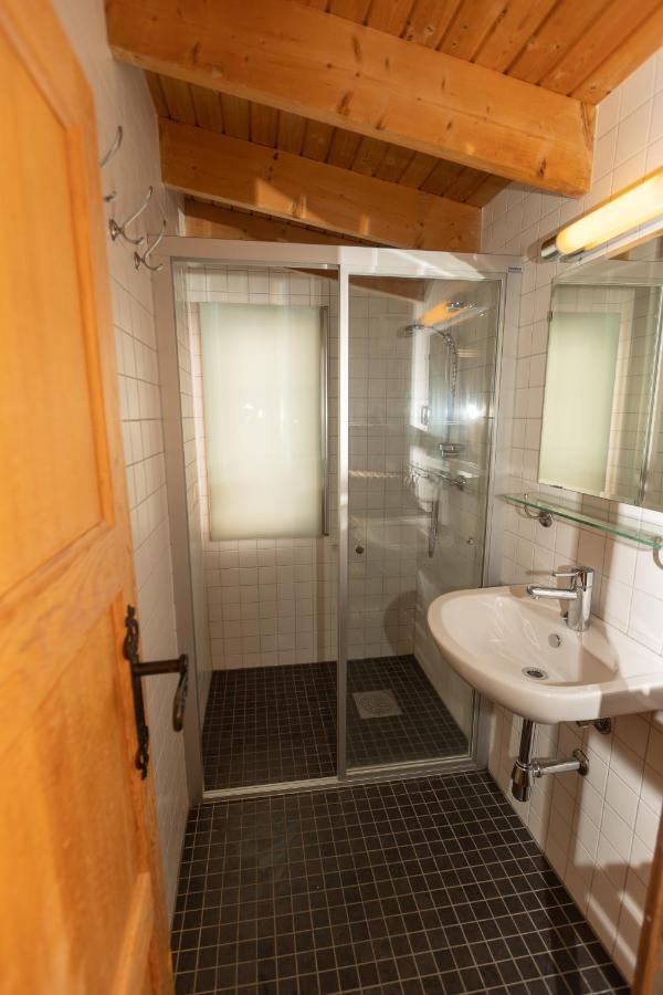 Fidjeland Fjellgrend Villa Ngoại thất bức ảnh